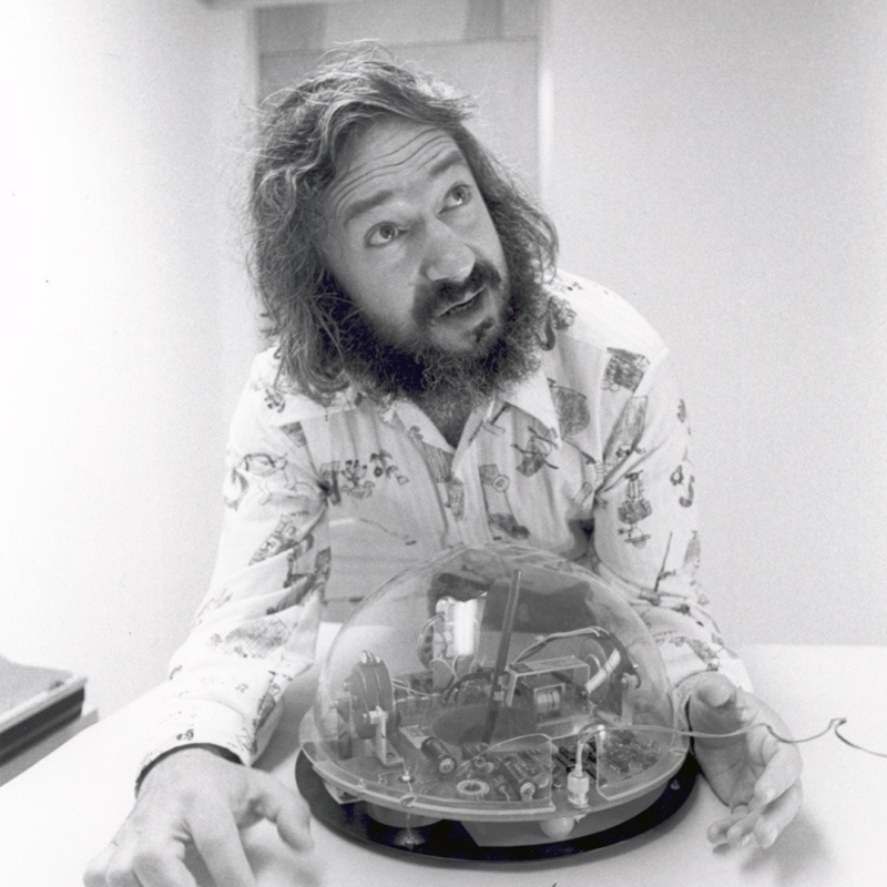 Seymour Papert