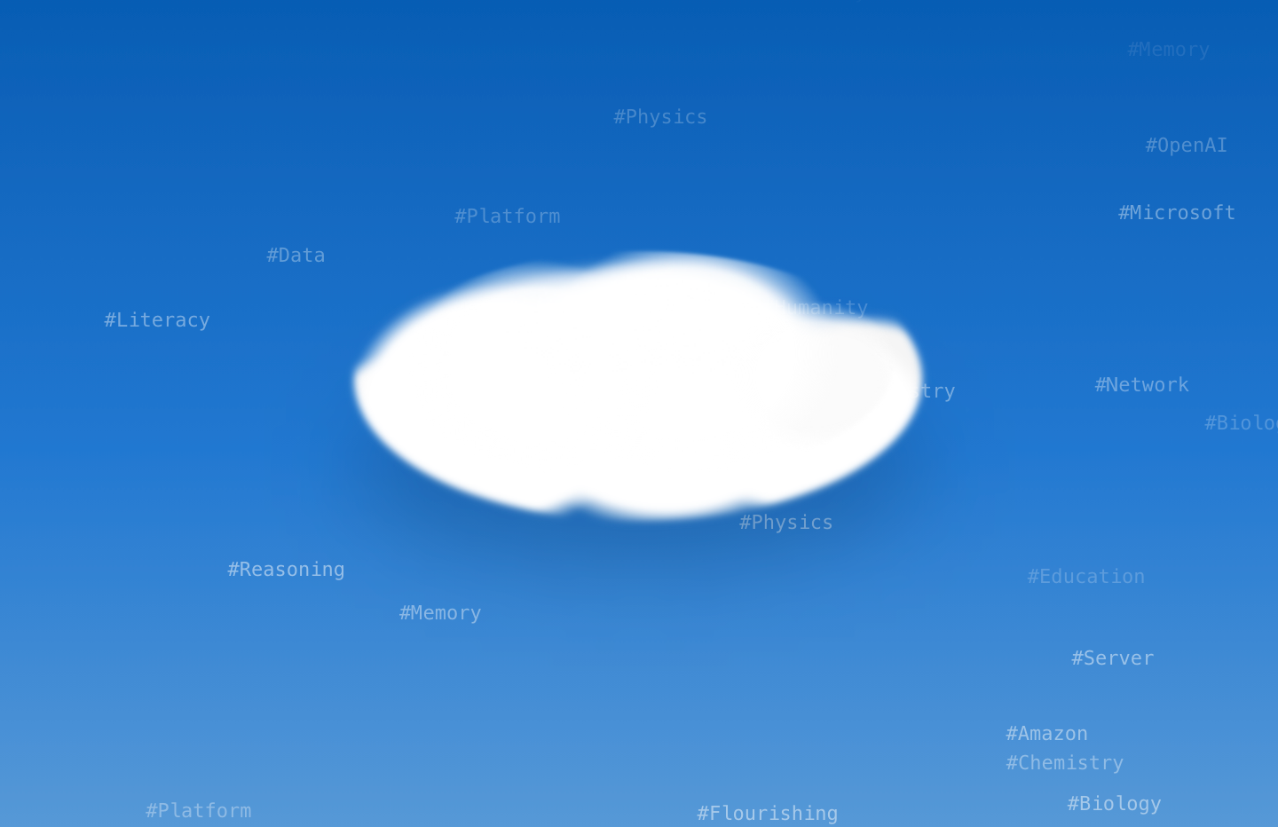 Cloud Capital and the Extraction of Mind