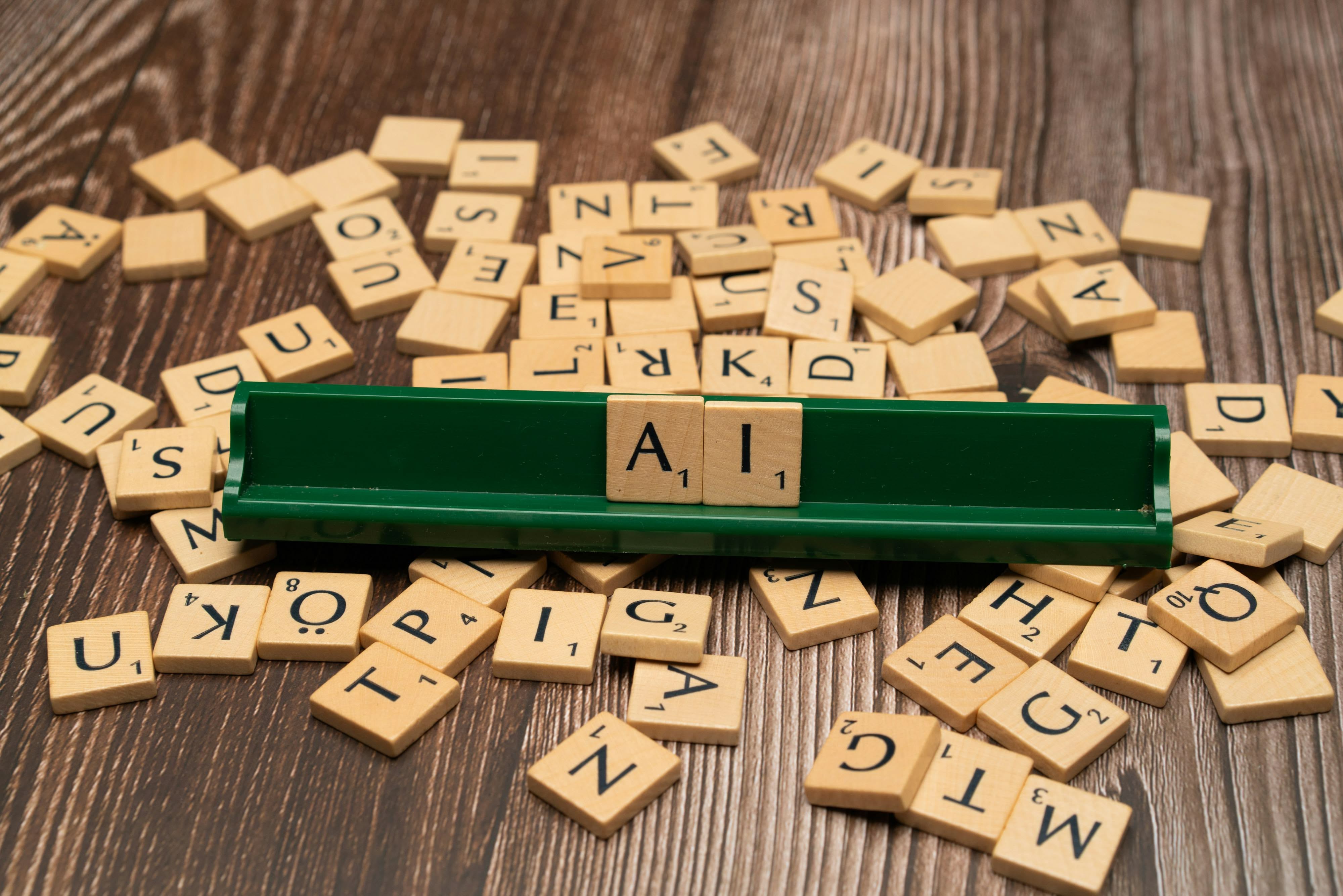 AI for Foundational Learning