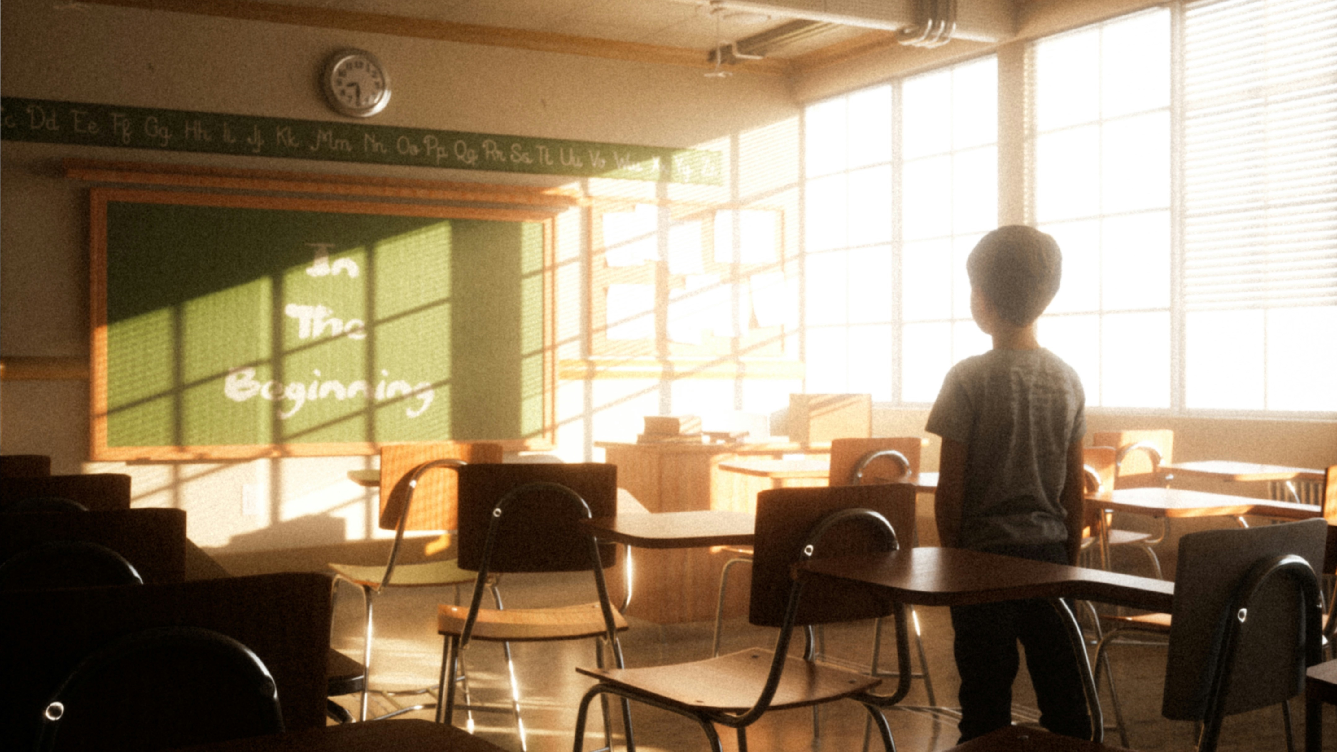 Is the AI-Generation AI-Damaged?