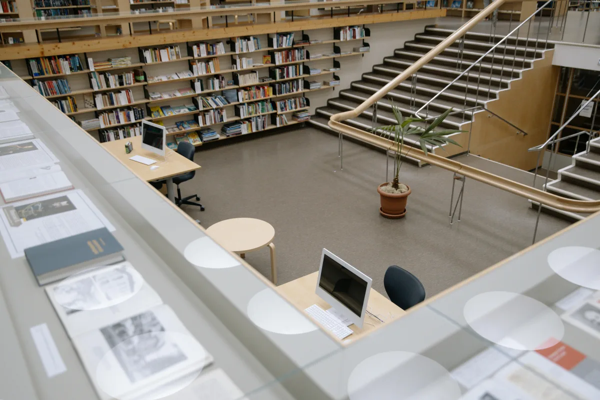 AI and Library Publishing: A Reflection