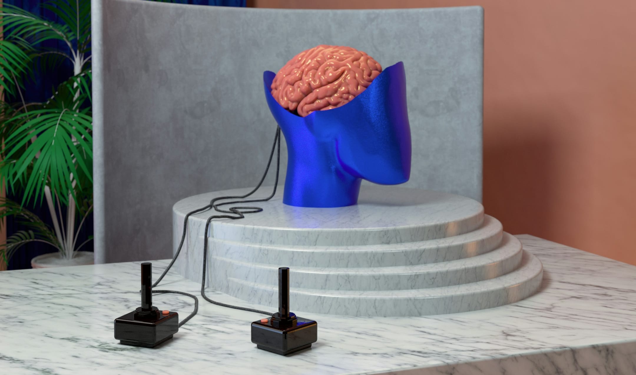 Brain Drain 2.0: The Invisible Extraction