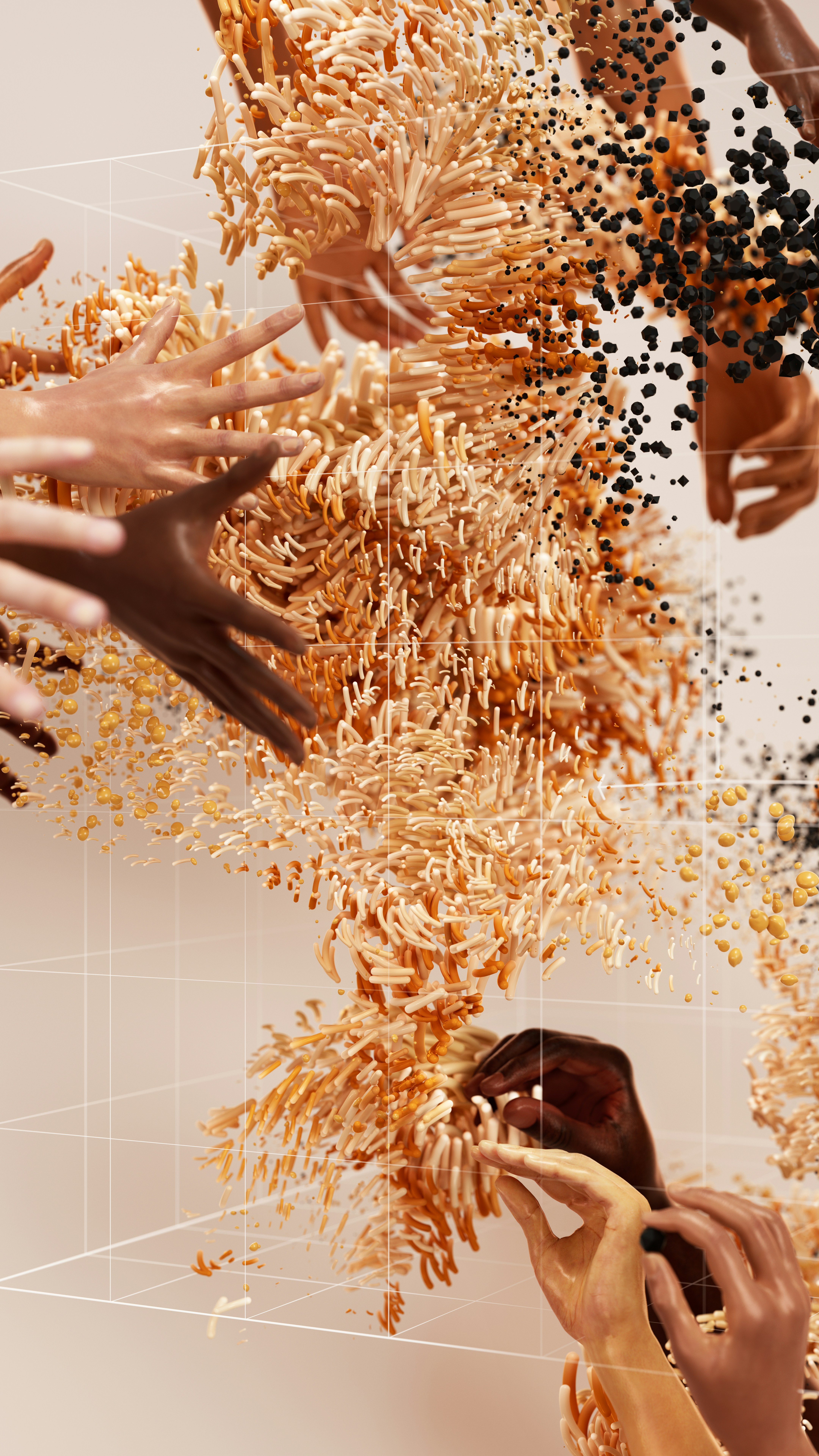 Who Is Adapting Whom?