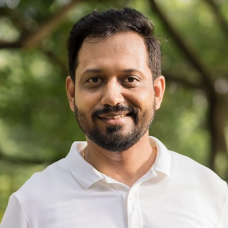 Dr. Omkar Dastane