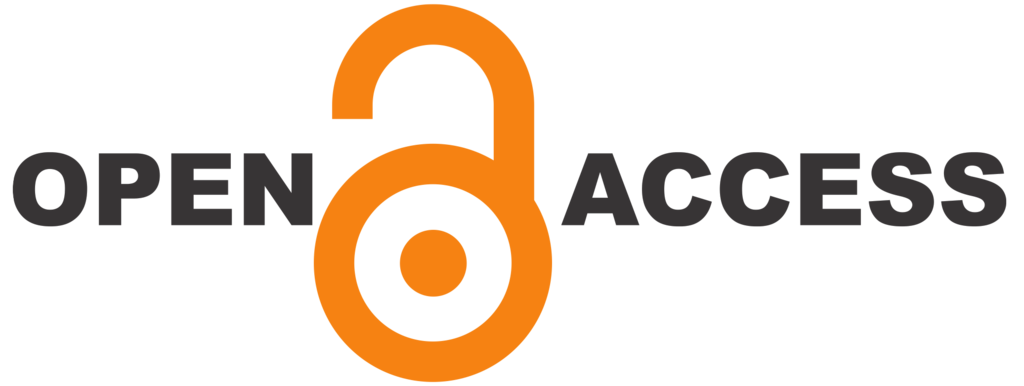 Open Access logo