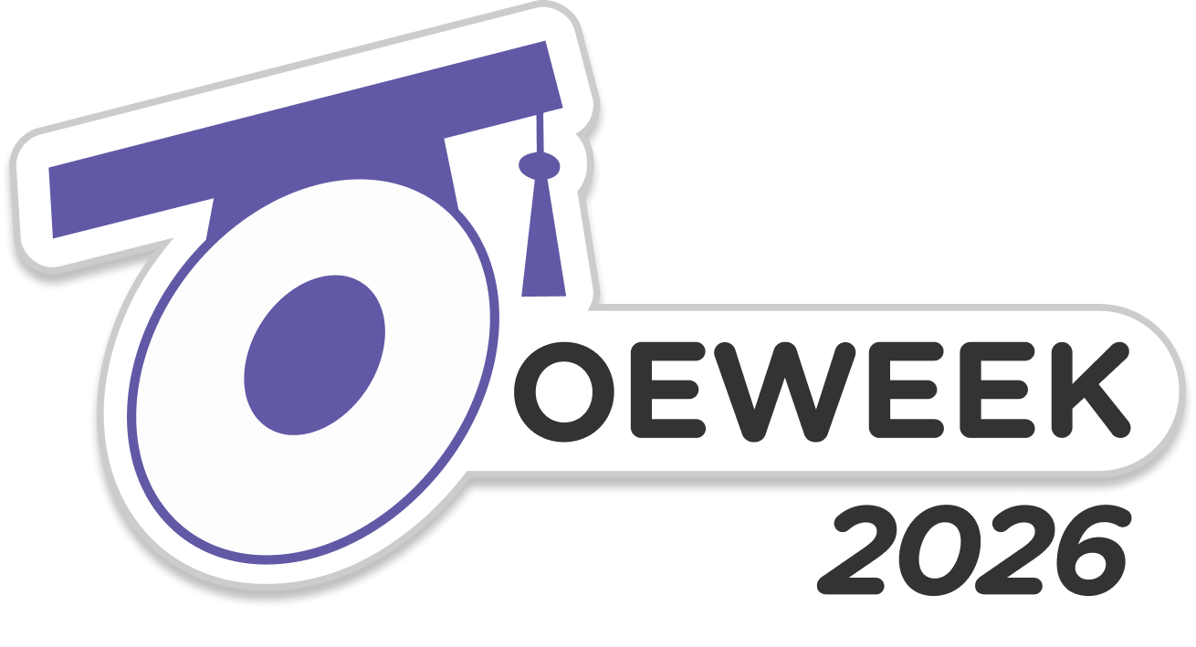 Open Education Week